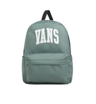 Mochila vans verde