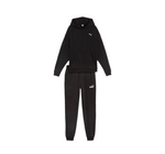 Loungewear suite TR Negro