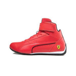 tenis ferrari neo rojo