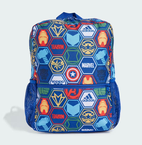 Mochila Adidas marvel