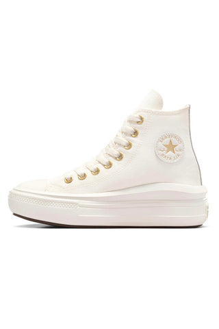 Converse plataforma