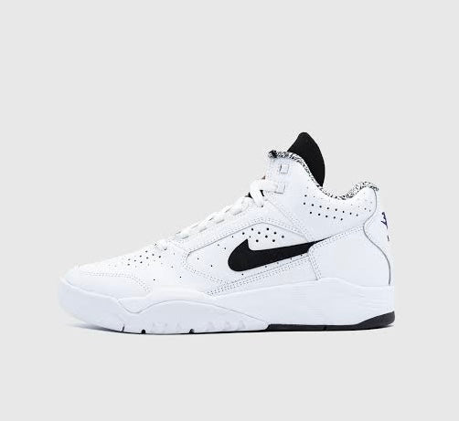 Tenis nike air flight fashion