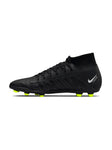 Zapato fútbol nike