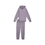 Loungewear suite TR morado