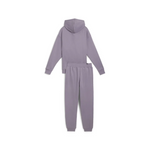 Loungewear suite TR morado