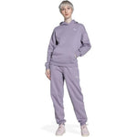 Loungewear suite TR morado