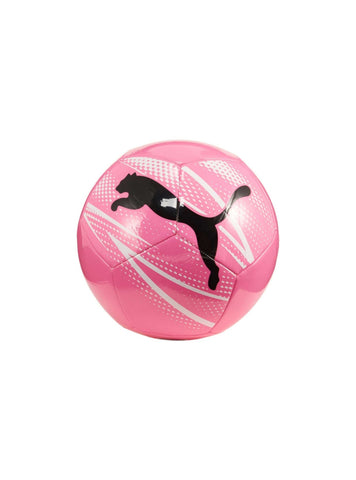 balon puma rosa