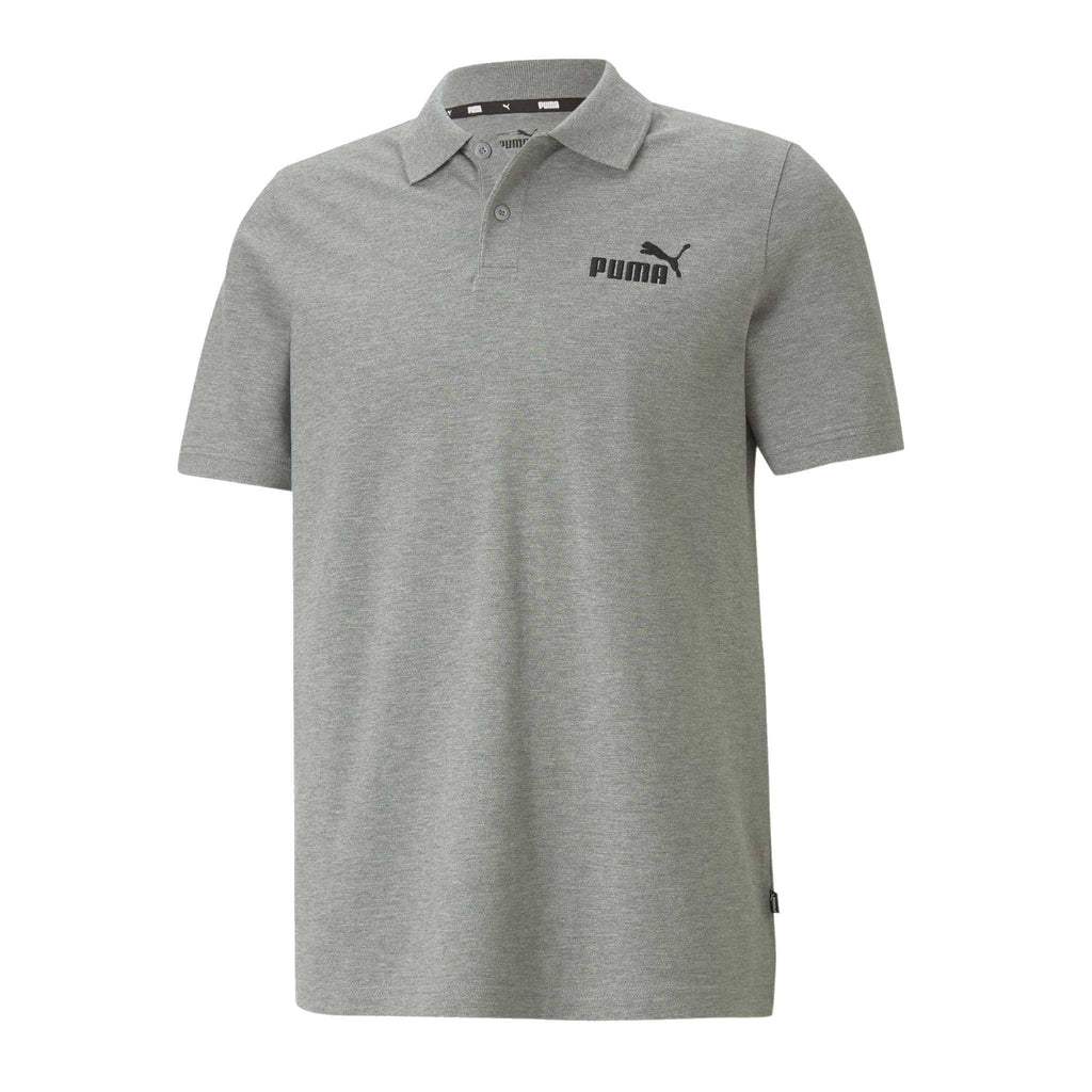 Playera clearance puma gris