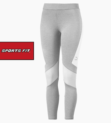 LEGGIN PUMA GRIS