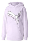 Sudadera dama puma